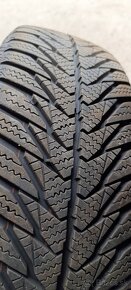 Na predaj zimne pneu 175/65 r15 - 2