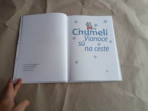 Jiri Kahoun: Chumelenie - 2