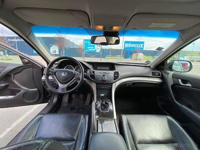 Honda Accord 2.2 i-DTEC, - 2