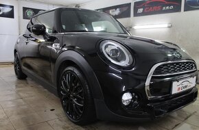 Mini Cooper S - 2