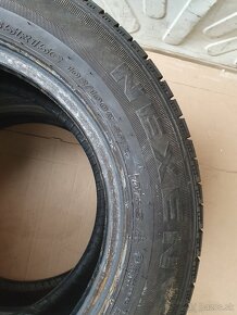 205/55 r15 C - 2