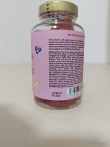 Bloom Robbins HEALTHY HAIR GUMMIES 60ks - 2