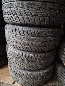 5x112 r16 205/55r16 - 2