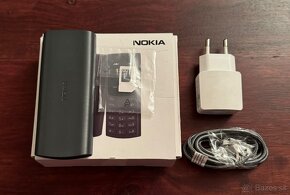 NOKIA 105 DUAL SIM BLACK - 2