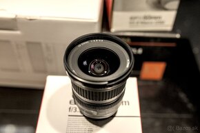 Canon EF-S 10-22mm f/3.5-4.5 USM - 2