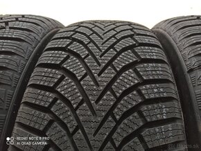 zimne pneu 245/40 R19 - 2