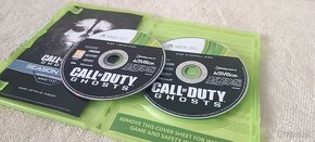 Call of duty ghosts pre xbox360 - 2