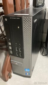 Dell optiplex 7010 - 2