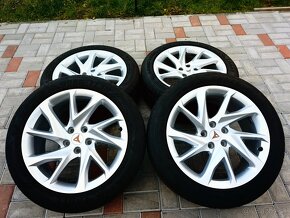 Seat, Cupra,Volkswagen,Škoda 5x112 r18 - 2