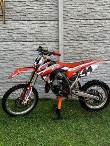 Ktm sx 85 - 2