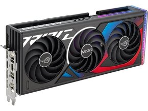 ASUS ROG STRIX 4070Ti SUPER - 2