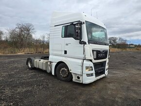 tahač MAN TGX 18.440 r.v.2014, retardér, lowdeck, automat - 2