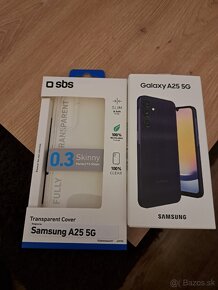 Samsung Galaxy A25 5G - 2