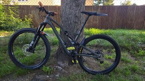 2019 Specialized Stumpjumper ST Comp Carbon 29 - 2