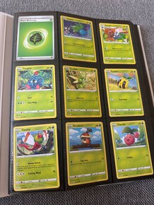 Pokémon originál album so 100+ originál kartičkami - 2