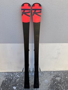 Lyže Rossignol Hero SL 135 cm - 2