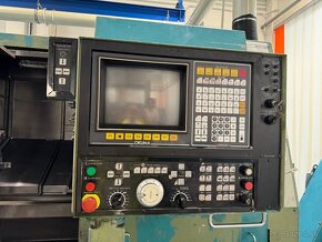 CNC soustruh OKUMA LC 40 - 2