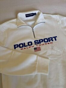 Ralph Lauren Polo Sport mikina, velkost M - 2