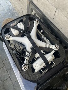 DJI Phantom Advanced dron - dobra cena - 2