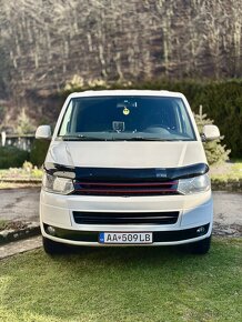 Volkswagen T5 Caravelle 2.0 TDI KR Comfortline - 2