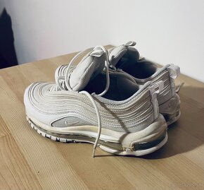 Nike air max 97 - 2