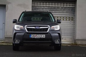 Subaru Forester 2.0i XT CVT Sport NAVI - 2