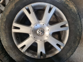 5x130 r18, VW Touareg - 2