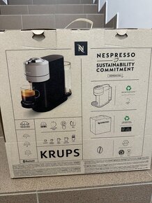 Nespresso vertuo - 2