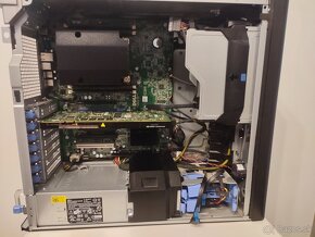 Dell Precision T3600 - 2