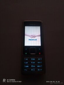 Nokia 6300 - 2