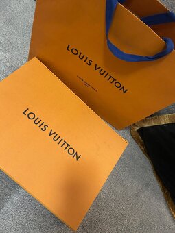 Louis vuitton sal - 2