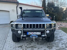 Hummer H3 3.7L Adventure A/T NOVÁ STK - 2