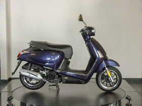 Kymco Like 125 CBS akcia - 2