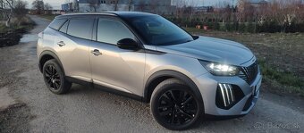 Peugeot 2008 GT 131PS  AUTOMAT, len 2000 km - 2