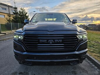 Dodge RAM 5.7L V8 2021 - 2