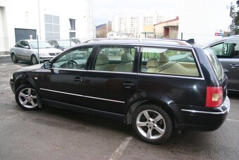 Volkswagen Passat Variant 1.9 TDI Business - 2