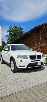 X3,2.0d xDrive SPORTPAKET  / T O P ❗️❗️❗️ - 2