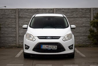 Ford Grand C-Max 1.6 TDCi DPF Trend - 2