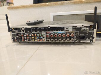 Receiver Marantz - 2