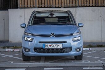 Citroën C4 Grand Picasso BlueHDi 150 S&S Exclusive EAT6 - 2