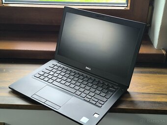 Predám Dell Latitude 7280 , Intel Core i7 (vPro) 6600U /Top - 2