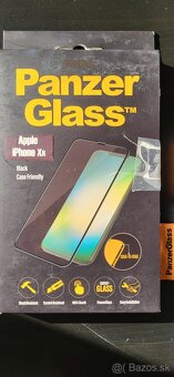 PANZER GLASS - Apple iPhone XR + XR/11 - 2