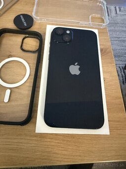 iPhone 14plus 128gb - 2