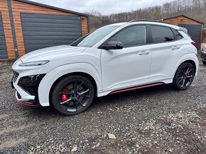 Hyundai Kona N - 2