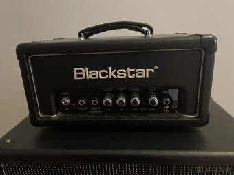 Blackstar - 2