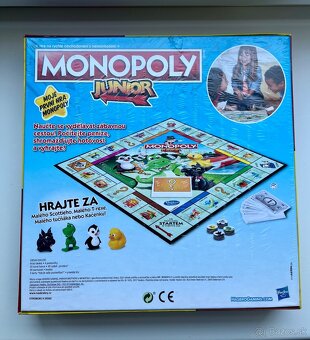 Monopoly - 2