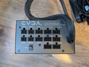 EVGA 1000 GQ - 2