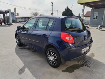 CLIO 3 1.5DCI - 2