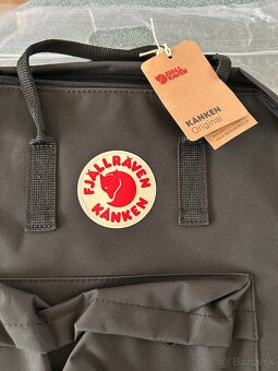 Batoh Fjallraven Kanken 20L - 2