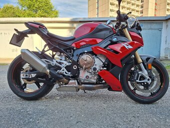 BMW S10000R - 2